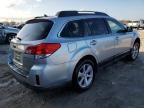 2013 Subaru Outback 3.6R Limited