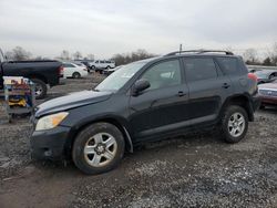 Salvage cars for sale at Hillsborough, NJ auction: 2008 Toyota Rav4