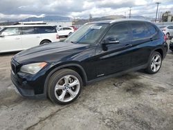 BMW x1 Vehiculos salvage en venta: 2013 BMW X1 XDRIVE35I