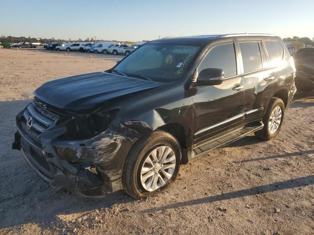 2019 Lexus GX 460