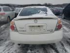 2003 Nissan Altima SE