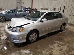 2008 Toyota Corolla CE en venta en Appleton, WI