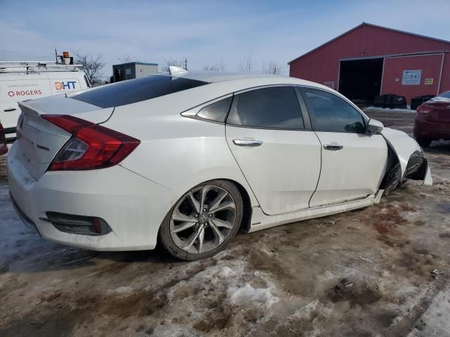 2020 Honda Civic Touring