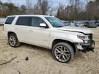 2015 Chevrolet Tahoe K1500 LT