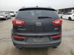 2011 KIA Sportage EX