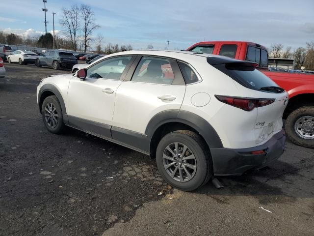 2021 Mazda CX-30