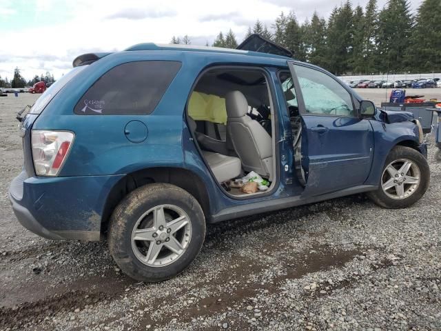 2006 Chevrolet Equinox LT