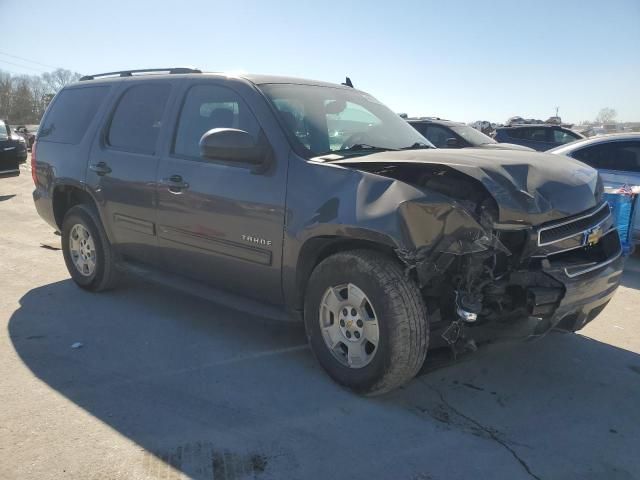 2011 Chevrolet Tahoe C1500 LS