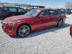 2019 Cadillac CT6 Sport