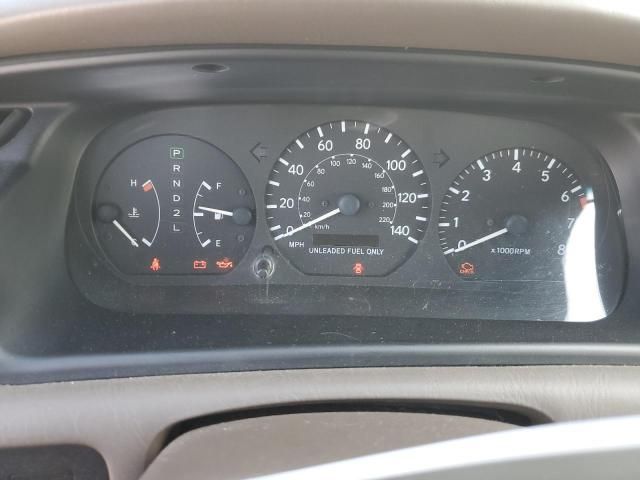 1997 Toyota Camry CE