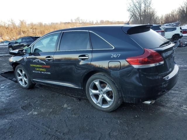 2014 Toyota Venza LE