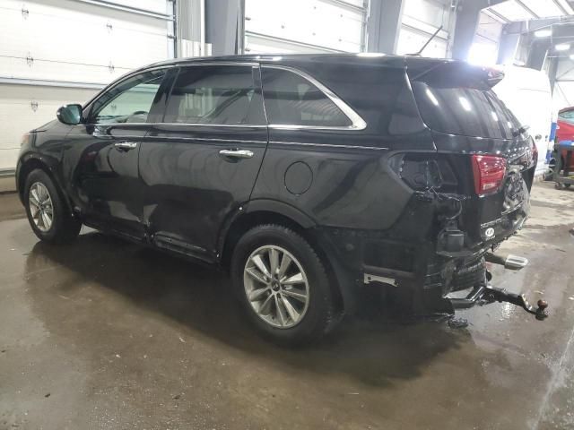 2020 KIA Sorento L