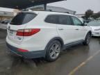 2014 Hyundai Santa FE GLS