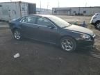 2009 Chevrolet Malibu 1LT