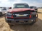 2003 Chevrolet Avalanche K1500