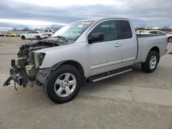 Run And Drives Cars for sale at auction: 2006 Nissan Titan XE