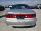 2001 Buick Century Custom