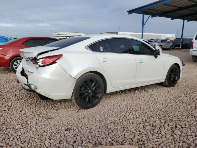 2015 Mazda 6 Grand Touring