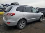 2011 Hyundai Santa FE GLS