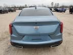 2024 Cadillac CT4 Premium Luxury