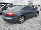 2005 Honda Accord EX