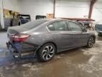 2017 Honda Accord EX