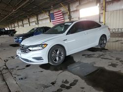 Run And Drives Cars for sale at auction: 2020 Volkswagen Jetta S