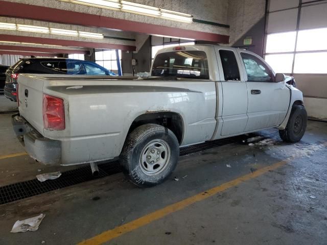 2006 Dodge Dakota ST