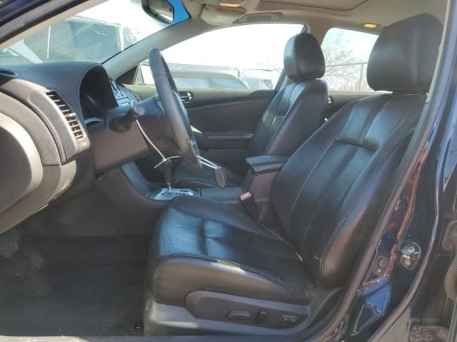 2007 Nissan Altima 2.5