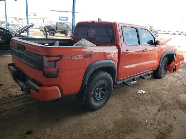 2025 Nissan Frontier S