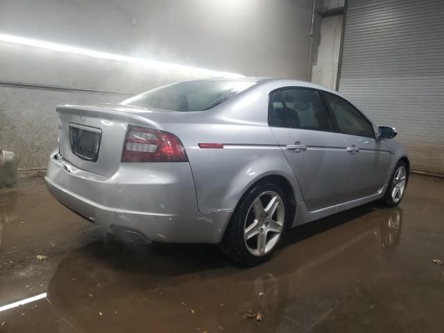 2007 Acura TL