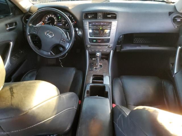 2010 Lexus IS 250