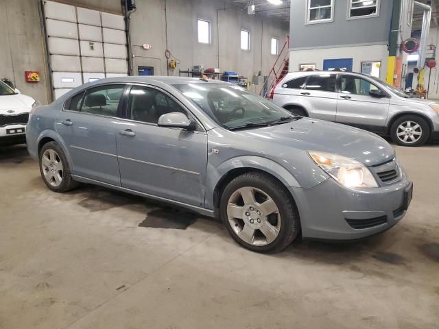 2008 Saturn Aura XE