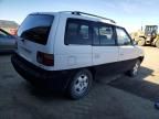 1996 Mazda MPV Wagon