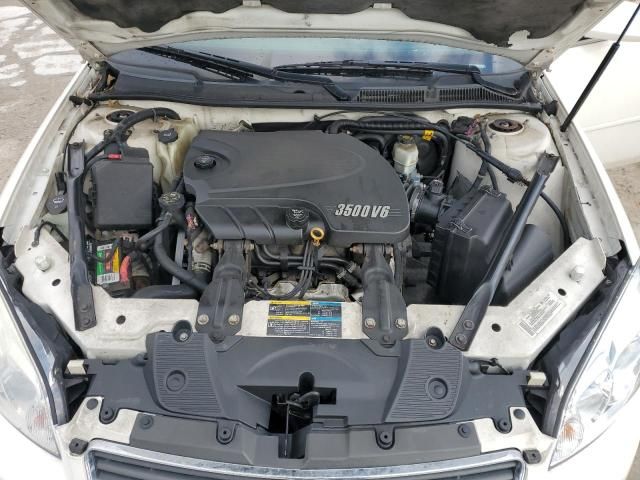 2007 Chevrolet Impala LS