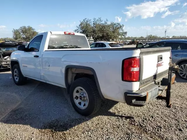 2015 GMC Sierra C1500