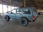 1998 Jeep Cherokee Sport