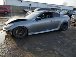 Infiniti salvage cars for sale: 2011 Infiniti G37 Base