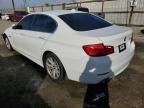 2016 BMW 528 I