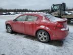 2013 Dodge Avenger SXT