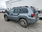 2007 Mitsubishi Endeavor LS