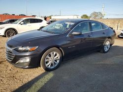 Chevrolet Vehiculos salvage en venta: 2023 Chevrolet Malibu LT