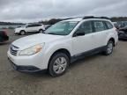 2011 Subaru Outback 2.5I