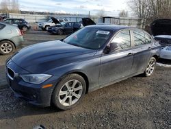 2013 BMW 328 XI en venta en Arlington, WA