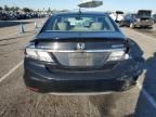 2015 Honda Civic Hybrid L