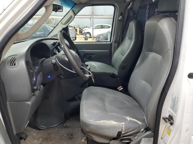 2006 Ford Econoline E150 Van