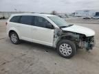 2014 Dodge Journey SE