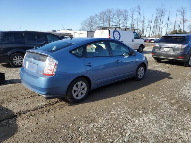 2006 Toyota Prius