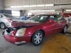 2007 Cadillac DTS