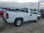 2006 GMC New Sierra C1500